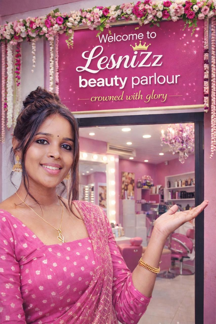 LesniZz beauty parlour kondotty