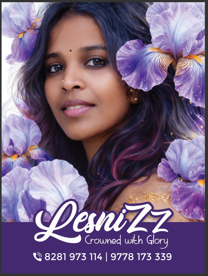 LesniZz beauty parlour kondotty