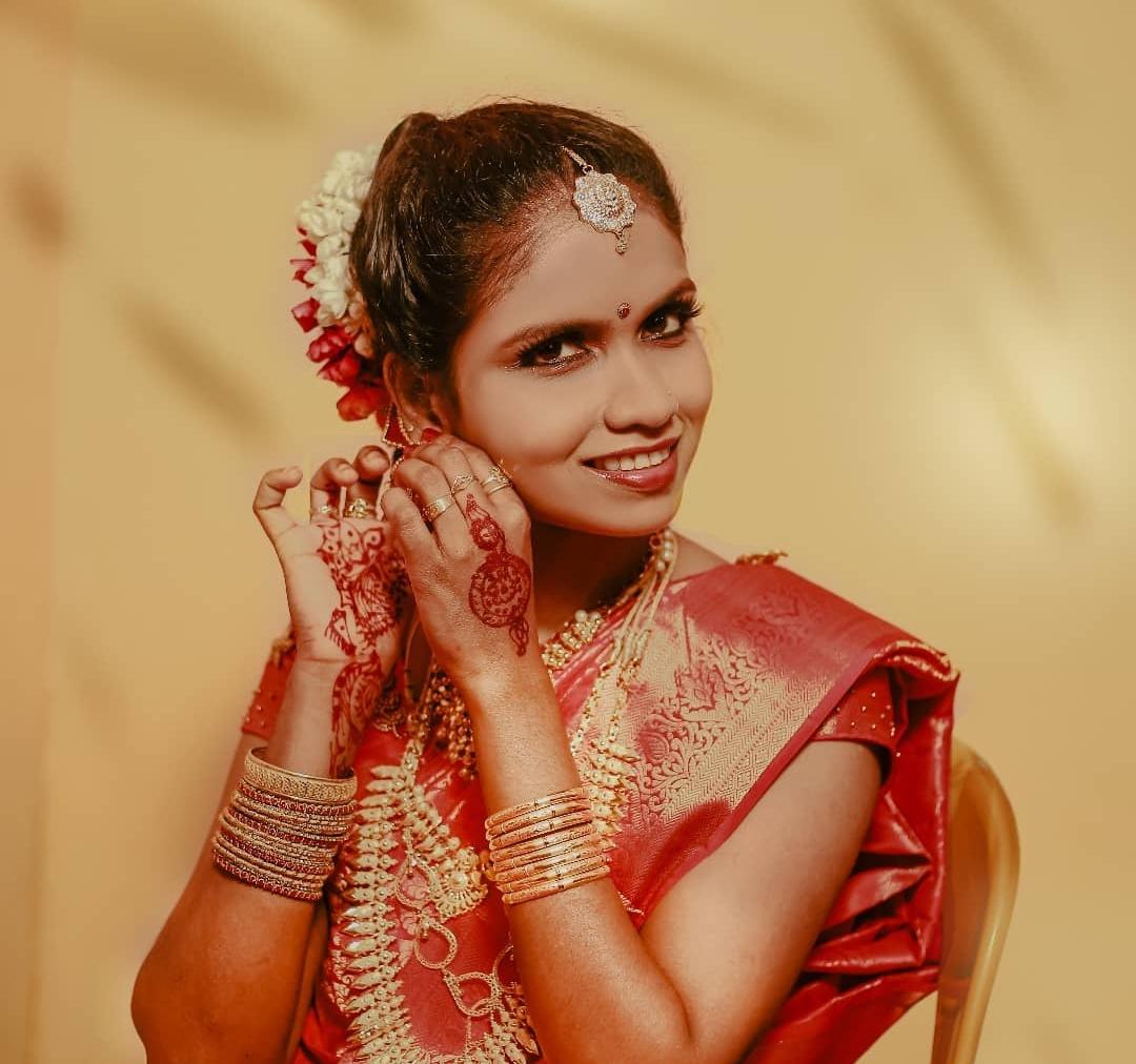 LesniZz beauty parlour kondotty