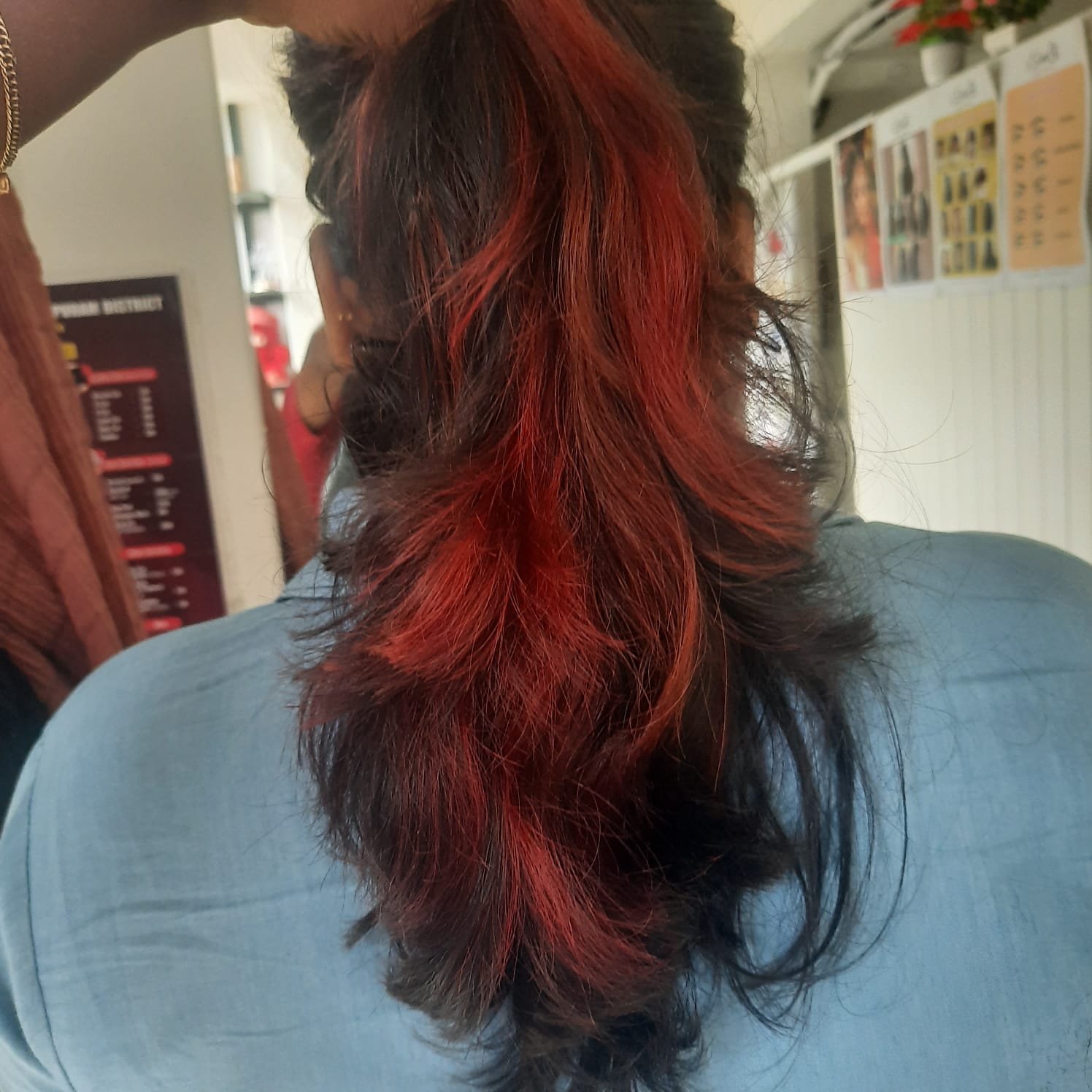 LesniZz beauty parlour kondotty